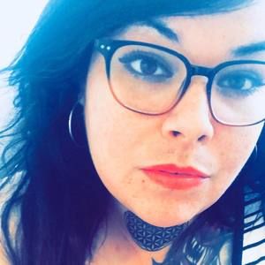 Meet your Posher, Jasmine